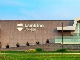 Lambton College