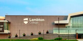 Lambton College