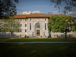 Emory University