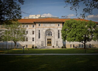 Emory University