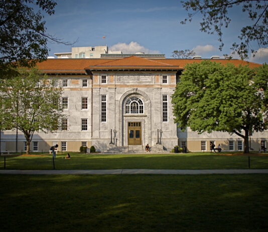 Emory University