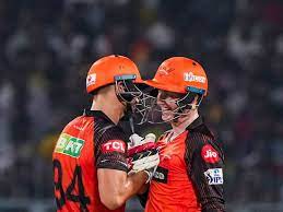 IPL2024: Harry Brook expresses gratitude to SRH for the opportunity 