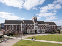 Loughborough University