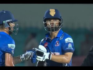 ICC won't count Rinku Singh's game-winning six off the final ball 
