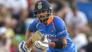 SA vs. IND: Aiden Markram is in awe of Virat Kohli's fervor and drive.