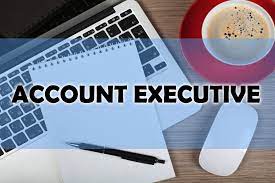 Accounts Executive