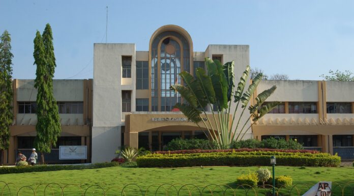 Hyderabad, India is home to the University of Hyderabad, commonly referred to as UoH or Hyderabad Central University. It is a public research university. Since its founding in 1974, the university has received recognition for both its outstanding academic programmes and its contributions to a wide range of academic fields.