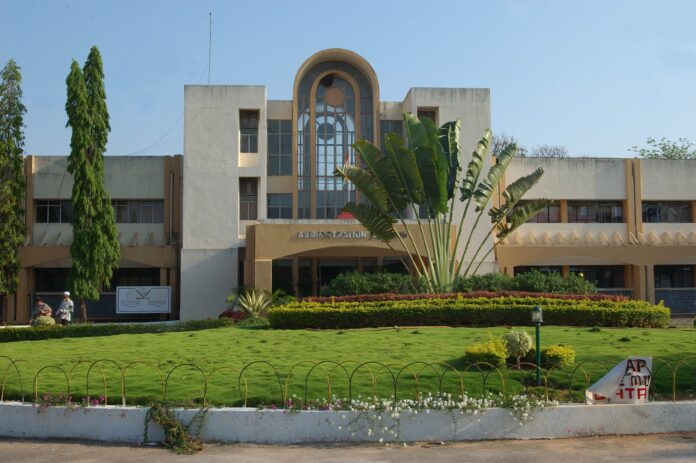 Hyderabad, India is home to the University of Hyderabad, commonly referred to as UoH or Hyderabad Central University. It is a public research university. Since its founding in 1974, the university has received recognition for both its outstanding academic programmes and its contributions to a wide range of academic fields.