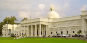 Placements at IIT Roorkee: 16 foreigners, 504 offers overall as of Day 3.