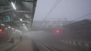 North India may see dense fog through January 4