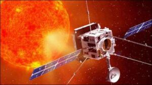 Aditya-L1 observes the Sun: Indian solar spacecraft's second instrument activated by ISRO.
