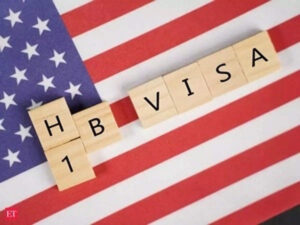 US introduces new, five-week H-1B visa selection criterion