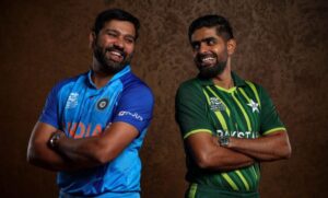 June 9 will see India and Pakistan square off in New York.