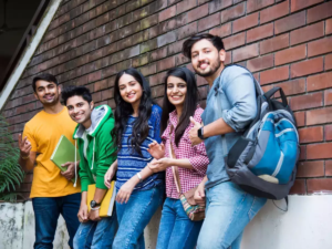 The rationale behind Indian students' decision to study in Northern Ireland in 2024.