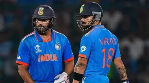 Highlights of powerplay virtuoso Rohit Sharma as attention turns to the T20 World Cup 2024