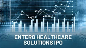 Verify the GMP and important information about Entero Healthcare Solutions' IPO before subscribing.
