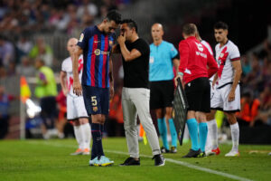 Until the very end, Barcelona will offer 'outgoing' Xavi everything: After Barcelona defeated Osasuna 1-0, Pedri.