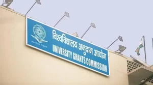 The comprehensive instructions of UGC for the future of Indian higher education