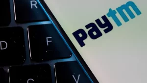 Why Paytm shares hit lower circuit today and reached an all-time low is explained.