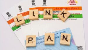 Did PAN fail to link to Aadhar? Here's how to submit your ITR even now.