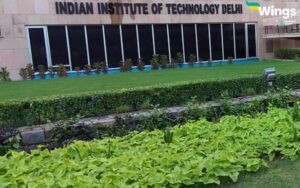 आईआईटी दिल्ली ने ईवी और चार्जिंग बुनियादी ढांचे के बुनियादी सिद्धांतों पर प्रमाणपत्र कार्यक्रम शुरू किया।