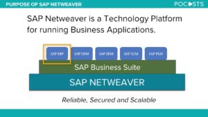 SAP NetWeaver