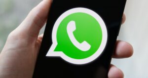 There will probably be a dedicated Suggested Chat feature in the WhatsApp app.