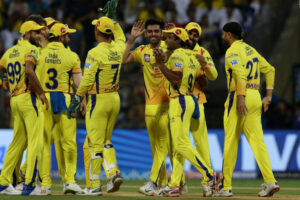 Let MS Dhoni continue to be a finisher; other batters must come up for CSK.