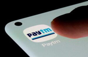 Paytm denies rumors that the Adani Group could buy a stake.