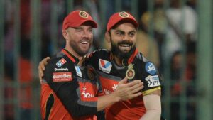 ‘That's it, it’s over. I will end my career…': RCB star cries, says he wanted to retire before this IPL