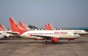 78 Air India Express flights cancelled after staff suddenly call in sick 