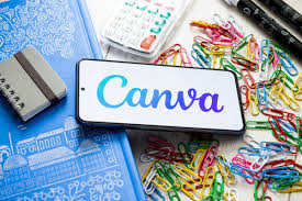 Canva Enterprise Announces Fresh UI and Optimization Tools: A Look at the New Features