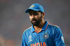 'Big tournament player' Rohit Sharma will be fine in T20 World Cup: Sourav Ganguly 
