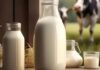 نسخہ آسان ہو سکتا ہے، لیکن کچے دودھ کی لسی کے بہت سے فوائد ہیں۔ کچے دودھ میں مختلف قسم کے ضروری غذائی اجزاء ہوتے ہیں،