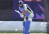 Rohit Sharma