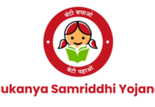 Sukanya Samriddhi Yojana