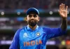 During the Buchi Babu competition, Suryakumar Yadav was mobbed while fielding as supporters entered the field mid-match to take photographs.