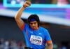  Neeraj Chopra’s Redemption