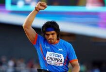  Neeraj Chopra’s Redemption