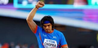  Neeraj Chopra’s Redemption