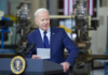 Biden Announces $125M Aid