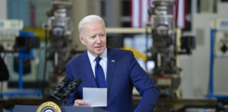 Biden Announces $125M Aid