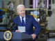 Biden Announces $125M Aid