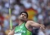 Arshad Nadeem's tale is more inspiring than his unbelievable gold