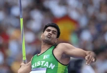 Arshad Nadeem's tale is more inspiring than his unbelievable gold