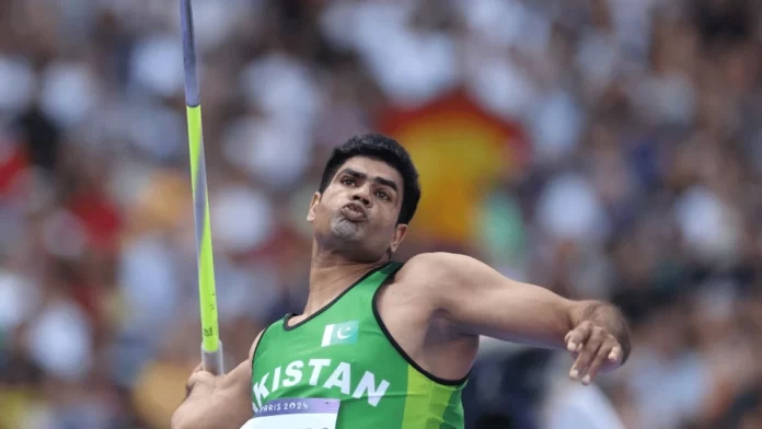 Arshad Nadeem's tale is more inspiring than his unbelievable gold