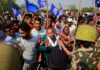 Nationwide Dalit Strike