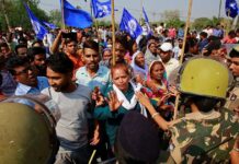 Nationwide Dalit Strike