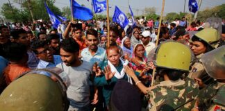 Nationwide Dalit Strike