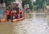 tripura floods